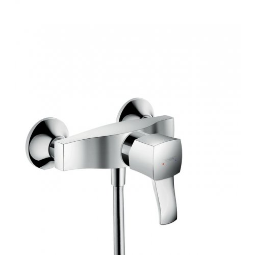 Купить HANSGROHE 31360000 Metropol Classic 31360 Смеситель для Душа однорычажный Купить в Киеве в Киеве vannaja.kiev.ua
