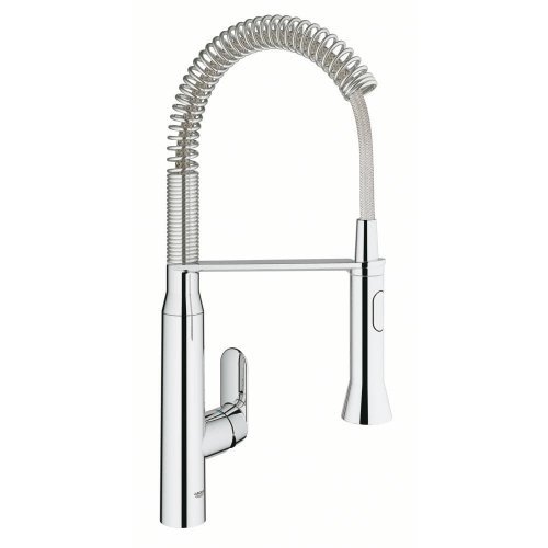 Сенсорний змішувач для раковини GROHE K7 Foot Control (30312DC0) Купити Сенсорний змішувач для раковини GROHE K7 Foot Control (30312DC0) в Києві vannaja.kiev.ua
