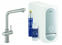 Купить GROHE (Германия) в Киеве.