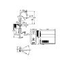 Купить Смеситель с фильтром GROHE 31455 BLUE HOME 31455000 в Киеве vannaja.kiev.ua