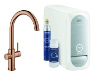 Купить GROHE (Германия) в Киеве.