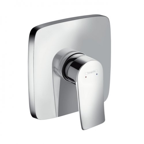 Купити Hansgrohe 31456000 Metris 31456 купити змішувач для душа в Києві vannaja.kiev.ua