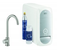 Купить GROHE (Германия) в Киеве.