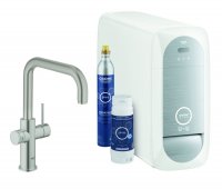 Купить GROHE (Германия) в Киеве.