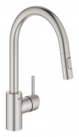 Купить Смеситель для Кухни GROHE (Германия) недорого в Киеве