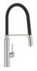 Змішувач для кухні Grohe Concetto (31491DC0) Купити Змішувач для кухні Grohe Concetto (31491DC0) в Києві vannaja.kiev.ua