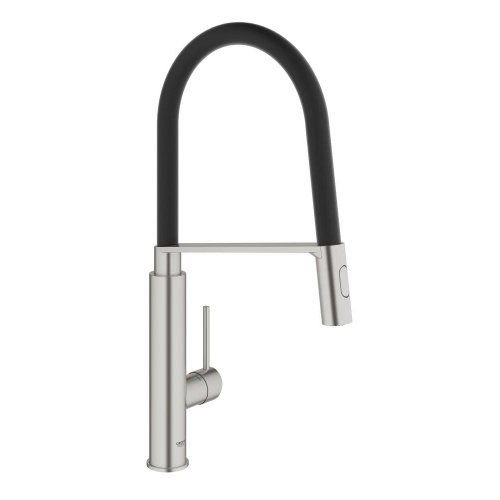 Змішувач для кухні Grohe Concetto (31491DC0) Купити Змішувач для кухні Grohe Concetto (31491DC0) в Києві vannaja.kiev.ua