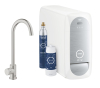Купити Змішувач зі стартовим комплектом GROHE Blue Home (31498DC0) в Києві vannaja.kiev.ua