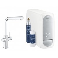 Купить GROHE (Германия) в Киеве.