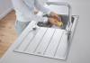Комплект кухонной мойки и смесителя Grohe K500 31573SD1 Купить Комплект кухонной мойки и смесителя Grohe K500 31573SD1 в Киеве vannaja.kiev.ua