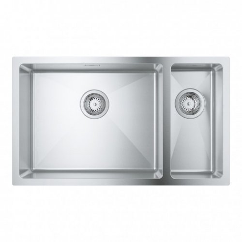 Купить Кухонная мойка Grohe Undermount K700  31575SD1 в Киеве vannaja.kiev.ua