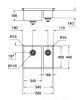 Купити Кухонні мийки врізні під стільницю GROHE 31577SD0 K-SERIES K 700 31577 в Києві vannaja.kiev.ua