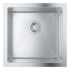 Купити Мийка для кухні із нержавіючої сталі Grohe K700 31578SD1 в Києві vannaja.kiev.ua