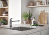 Купити Мийка для кухні із нержавіючої сталі Grohe K700 31578SD1 в Києві vannaja.kiev.ua
