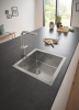 Купити Мийка для кухні із нержавіючої сталі Grohe K700 31578SD1 в Києві vannaja.kiev.ua