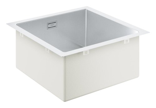 Купити Мийка для кухні із нержавіючої сталі Grohe K700 31578SD1 в Києві vannaja.kiev.ua