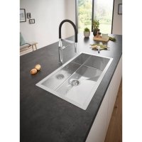 Купити Мийка на кухню GROHE (Німеччина) недорого в Києві