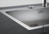 Мийка для кухні із нержавіючої сталі Grohe K1000 31581SD1 Купити Мийка для кухні із нержавіючої сталі Grohe K1000 31581SD1 в Києві vannaja.kiev.ua