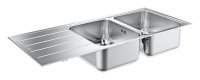 Купить GROHE (Германия) в Киеве.
