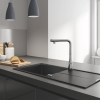 Смеситель для кухни с выдвижным изливом Grohe Zedra SmartControl 31593002 Купить Смеситель для кухни с выдвижным изливом Grohe Zedra SmartControl 31593002 в Киеве vannaja.kiev.ua