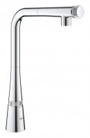 Купить Смеситель для Кухни GROHE (Германия) недорого в Киеве