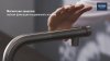 Смеситель для кухни с выдвижным изливом Grohe Minta SmartControl 31613A00 кран цвета графит Купить Смеситель для кухни с выдвижным изливом Grohe Minta SmartControl 31613A00 кран цвета графит в Киеве vannaja.kiev.ua