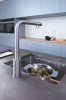 Смеситель для кухни с выдвижным изливом Grohe Minta SmartControl 31613DC0 Купить Смеситель для кухни с выдвижным изливом Grohe Minta SmartControl 31613DC0 в Киеве vannaja.kiev.ua