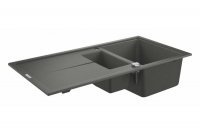 Купити Мийка на кухню GROHE (Німеччина) недорого в Києві