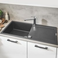 Купити Мийка на кухню GROHE (Німеччина) недорого в Києві