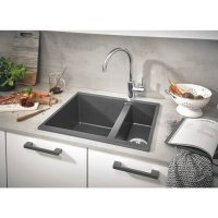 Купити Мийка на кухню GROHE (Німеччина) недорого в Києві