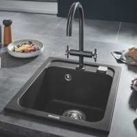 Купить GROHE (Германия) в Киеве.