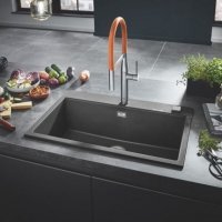 Купить Кухонные мойки встроенная техника GROHE (Германия) недорого в Киеве