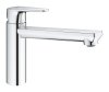 Купити Змішувач для кухні Grohe BauEdge New 31693000 в Києві vannaja.kiev.ua