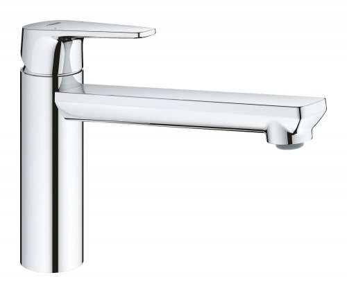 Купити Змішувач для кухні Grohe BauEdge New 31693000 в Києві vannaja.kiev.ua