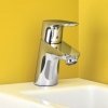 Hansgrohe 31730 Focus E2 31730000 Змішувач для Раковини з донним клапаном Колір - Хром Купити Hansgrohe 31730 Focus E2 31730000 Змішувач для Раковини з донним клапаном Колір - Хром в Києві vannaja.kiev.ua