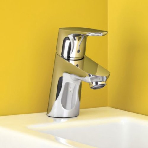 Hansgrohe 31730 Focus E2 31730000 Змішувач для Раковини з донним клапаном Колір - Хром Купити Hansgrohe 31730 Focus E2 31730000 Змішувач для Раковини з донним клапаном Колір - Хром в Києві vannaja.kiev.ua