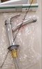 Купить Hansgrohe 31806000 Focus E2 31806 Смеситель для Кухни Однорычажный Германия в Киеве vannaja.kiev.ua