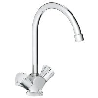 Купить GROHE (Германия) в Киеве.