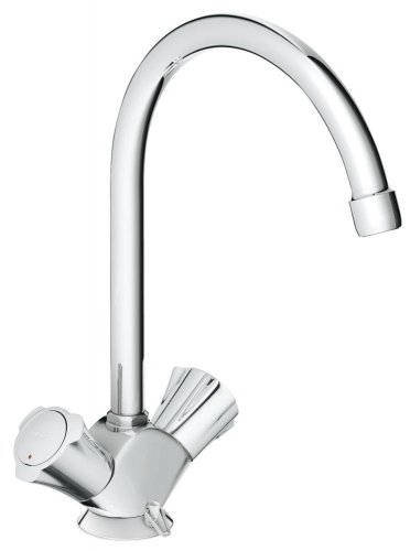 Купить Смеситель для кухни Grohe Costa L (31812001) в Киеве vannaja.kiev.ua