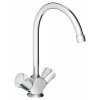 Купить Смеситель для кухни Grohe 31831 Costa L 31831001 в Киеве vannaja.kiev.ua