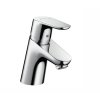 Купить Смеситель Киев для раковины Hansgrohe 31951000 Focus 31951 в Киеве vannaja.kiev.ua