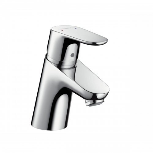 Купить Смеситель Киев для раковины Hansgrohe 31951000 Focus 31951 в Киеве vannaja.kiev.ua