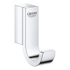 Гачок Grohe Selection 41039000 Купити Гачок Grohe Selection 41039000 в Києві vannaja.kiev.ua