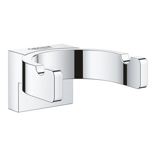 Гачок Grohe Selection 41049000 Купити Гачок Grohe Selection 41049000 в Києві vannaja.kiev.ua