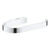 Купить Держатель для туалетной бумаги Grohe Selection 41068000 в Киеве vannaja.kiev.ua