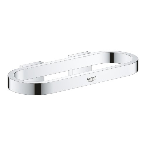 Вішалка для рушників Grohe Selection 41035000 Купити Вішалка для рушників Grohe Selection 41035000 в Києві vannaja.kiev.ua