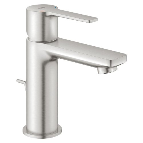 Купить Смеситель для раковины Grohe Lineare XS-Size (32109DC1) в Киеве vannaja.kiev.ua