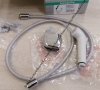 Hansgrohe 32127000 Shower Bidette 32127 Гігієнічний Набір Шланг 1,25м Поверхня білий / хром Купити Hansgrohe 32127000 Shower Bidette 32127 Гігієнічний Набір Шланг 1,25м Поверхня білий / хром в Києві vannaja.kiev.ua
