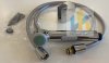 Hansgrohe 32129000 SHOWER BIDETTE 32129 Ручной Душ Бидетта Набор Лейка + Шланг + Держатель Хром Купить Hansgrohe 32129000 SHOWER BIDETTE 32129 Ручной Душ Бидетта Набор Лейка + Шланг + Держатель Хром в Киеве vannaja.kiev.ua