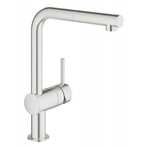 Купить Смеситель для кухни Grohe Minta (32168DC0) в Киеве vannaja.kiev.ua